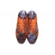 Nike Scarpe Cristiano Ronaldo Mercurial Superfly 6 Elite FG Safari Arancio