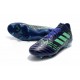adidas Nemeziz 17.1 FG Scarpini Calcio - Blu Verde