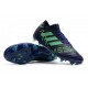 adidas Nemeziz 17.1 FG Scarpini Calcio - Blu Verde