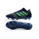 adidas Nemeziz 17.1 FG Scarpini Calcio - Blu Verde
