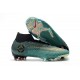 Cristiano Ronaldo Nike Scarpe Mercurial Superfly 6 Elite FG CR7 Blu Oro