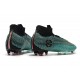 Cristiano Ronaldo Nike Scarpe Mercurial Superfly 6 Elite FG CR7 Blu Oro