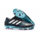 adidas Nemeziz 17+ 360 Agility FG Scarpa - Nero Blu Bianco