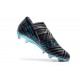 adidas Nemeziz 17+ 360 Agility FG Scarpa - Nero Blu Bianco
