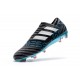 adidas Nemeziz 17+ 360 Agility FG Scarpa - Nero Blu Bianco