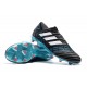 adidas Nemeziz 17+ 360 Agility FG Scarpa - Nero Blu Bianco