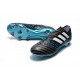 adidas Nemeziz 17+ 360 Agility FG Scarpa - Nero Blu Bianco