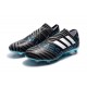 adidas Nemeziz 17+ 360 Agility FG Scarpa - Nero Blu Bianco