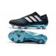 adidas Nemeziz 17+ 360 Agility FG Scarpa - Nero Blu Bianco