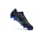 adidas Nemeziz 17+ 360 Agility FG Scarpa - Nero Viola Verde