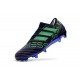 adidas Nemeziz 17+ 360 Agility FG Scarpa - Nero Viola Verde