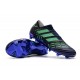adidas Nemeziz 17+ 360 Agility FG Scarpa - Nero Viola Verde