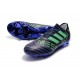 adidas Nemeziz 17+ 360 Agility FG Scarpa - Nero Viola Verde