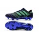 adidas Nemeziz 17+ 360 Agility FG Scarpa - Nero Viola Verde