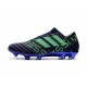 adidas Nemeziz 17+ 360 Agility FG Scarpa - Nero Viola Verde