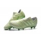 adidas Nemeziz 17+ 360 Agility FG Scarpa - Verde Bianco