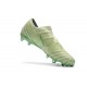 adidas Nemeziz 17+ 360 Agility FG Scarpa - Verde Bianco
