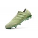 adidas Nemeziz 17+ 360 Agility FG Scarpa - Verde Bianco