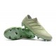 adidas Nemeziz 17+ 360 Agility FG Scarpa - Verde Bianco