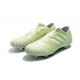 adidas Nemeziz 17+ 360 Agility FG Scarpa - Verde Bianco