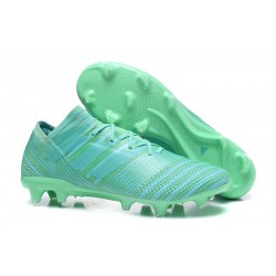 adidas Nemeziz 17.1 FG Scarpini Calcio - Verde