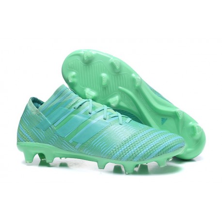 adidas Nemeziz 17.1 FG Scarpini Calcio - Verde