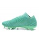 adidas Nemeziz 17.1 FG Scarpini Calcio - Verde