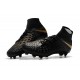 Scarpa Nike Hypervenom Phantom 3 Dynamic Fit FG - Nero Oro
