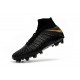 Scarpa Nike Hypervenom Phantom 3 Dynamic Fit FG - Nero Oro