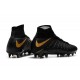 Scarpa Nike Hypervenom Phantom 3 Dynamic Fit FG - Nero Oro