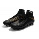 Scarpa Nike Hypervenom Phantom 3 Dynamic Fit FG - Nero Oro
