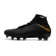 Scarpa Nike Hypervenom Phantom 3 Dynamic Fit FG - Nero Oro