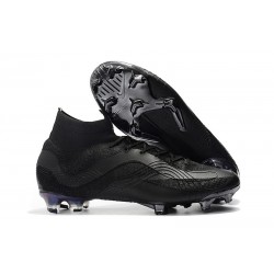 Nike Scarpe da Calcio Mercurial Superfly 6 Elite FG Nero