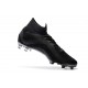 Nike Scarpe da Calcio Mercurial Superfly 6 Elite FG Nero