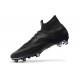 Nike Scarpe da Calcio Mercurial Superfly 6 Elite FG Nero