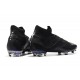Nike Scarpe da Calcio Mercurial Superfly 6 Elite FG Nero