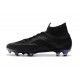 Nike Scarpe da Calcio Mercurial Superfly 6 Elite FG Nero