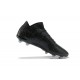 Coppa del Mondo 2018 adidas Nemeziz Messi 18.1 FG - Nero