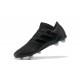 Coppa del Mondo 2018 adidas Nemeziz Messi 18.1 FG - Nero