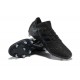 Coppa del Mondo 2018 adidas Nemeziz Messi 18.1 FG - Nero