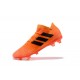 Coppa del Mondo 2018 adidas Nemeziz Messi 18.1 FG - Arancio Nero