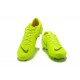 Scarpe Coppa del Mondo 2018 Nike Mercurial Vapor XII FG Verde Nero