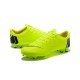 Scarpe Coppa del Mondo 2018 Nike Mercurial Vapor XII FG Verde Nero