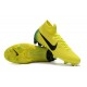 Nike Scarpe da Calcio Mercurial Superfly 6 Elite FG Giallo Nero
