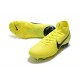 Nike Scarpe da Calcio Mercurial Superfly 6 Elite FG Giallo Nero