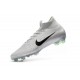 Nike 2018 Nuovo Mercurial Superfly VI 360 Elite FG - Metallico Nero