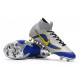 Nike 2018 Nuovo Mercurial Superfly VI 360 Elite FG - Metallico Blu