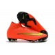 Nike 2018 Nuovo Mercurial Superfly VI 360 Elite FG - Arancio Giallo
