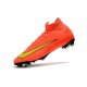 Nike 2018 Nuovo Mercurial Superfly VI 360 Elite FG - Arancio Giallo