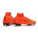 Nike 2018 Nuovo Mercurial Superfly VI 360 Elite FG - Arancio Giallo